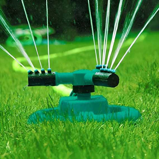 TechToys™ 360 Degree Sprayer Head Water Saving Device