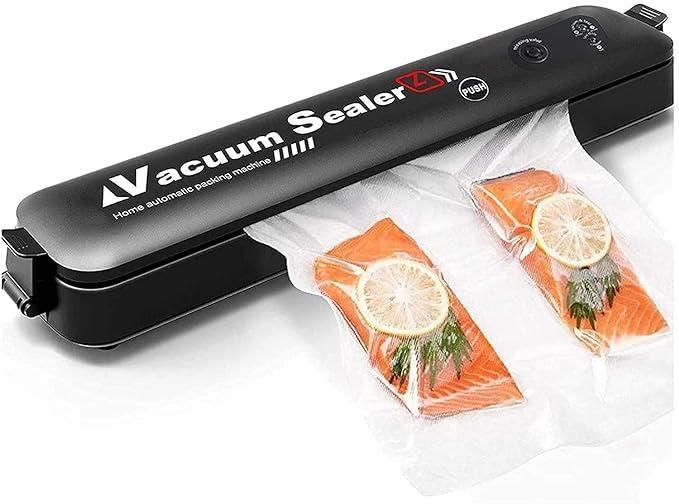 TechToys™ Air Sealing Vacuum Sealer Machine