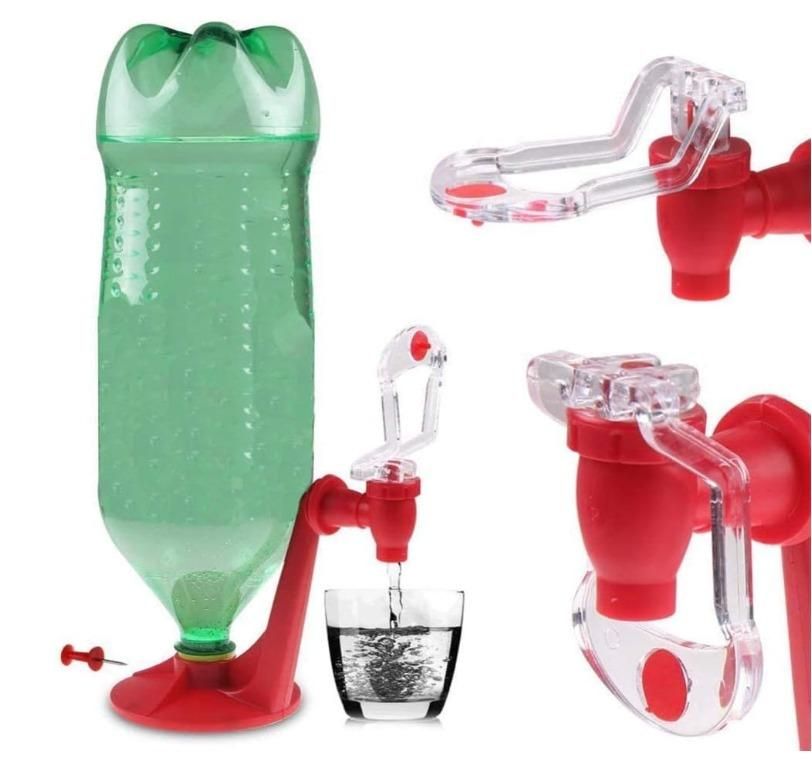 TechToys™ Bottle Upside Down Water Dispense Machine