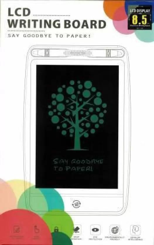 TechToys™ Electronic LCD Writing Tablet