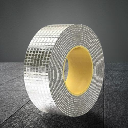 TechToys™ Aluminium Foil Waterproof Sealan Foil Tape (Pack of 2)