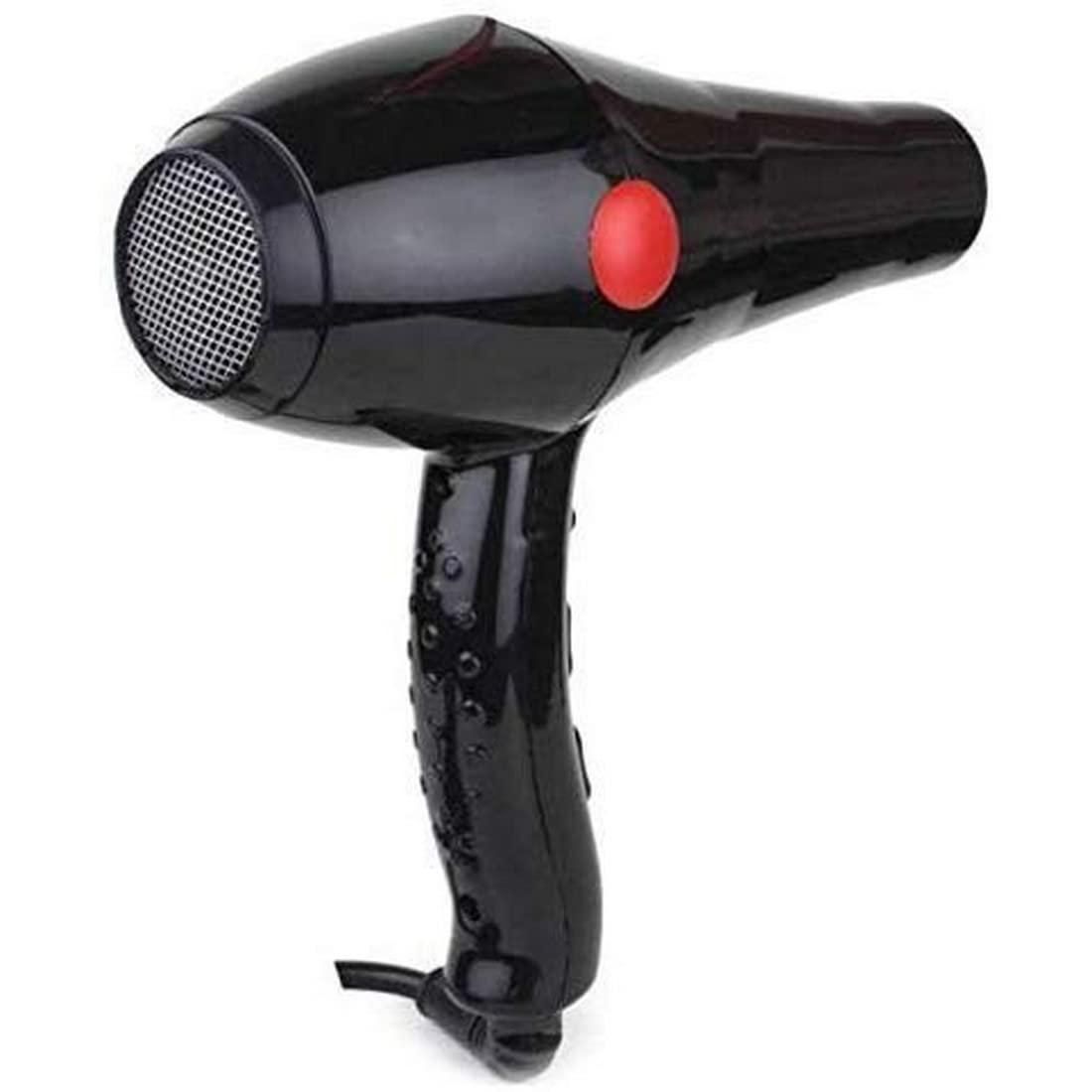 TechToys™ Hot and Cold Hair Dryer With Temperature Setting