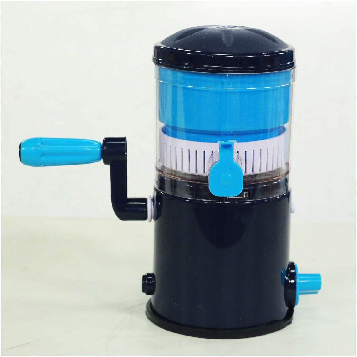 TechToys™ Rapid Manual Hand Juicer Squeezer Machine