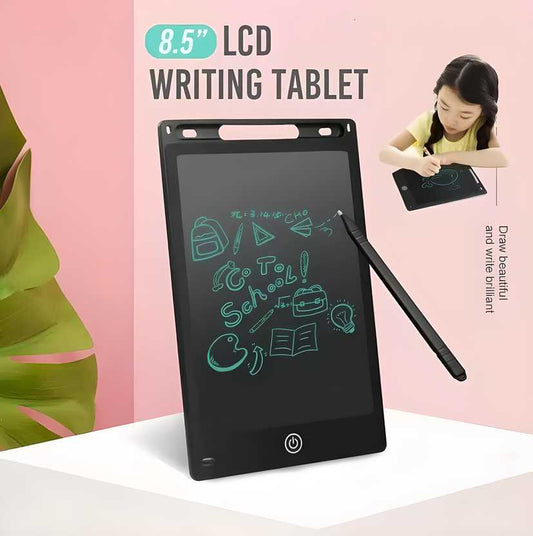 TechToys™ Electronic LCD Writing Tablet