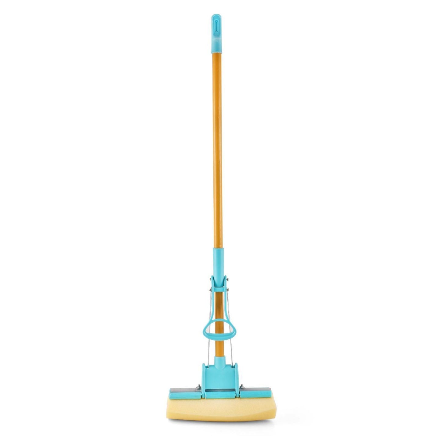 TechToys™ Multi-Purpose Foldable Floor Cleaning Squeeze Mop Wiper