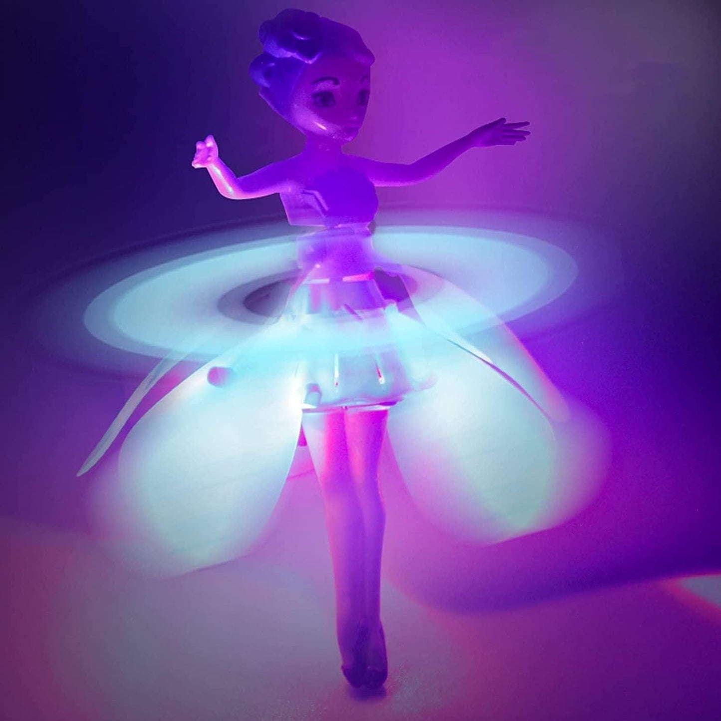 TechToys™ Magic Flying Fairy