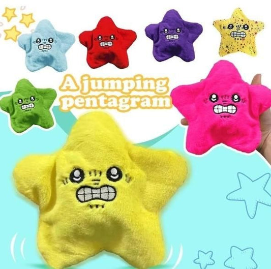 TechToys™ Rechargeable Talking Star Baby Toys