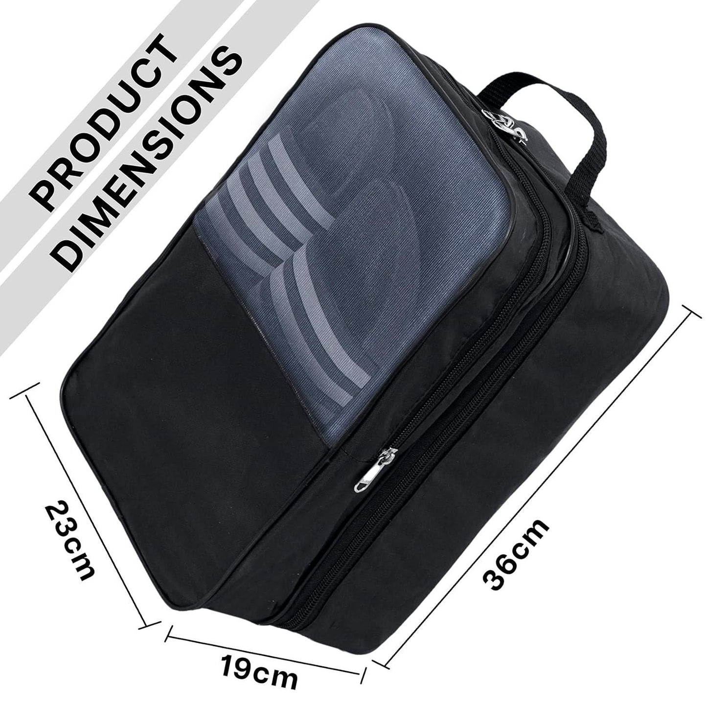 TechToys™ Multipurpose Portable Storage Bag